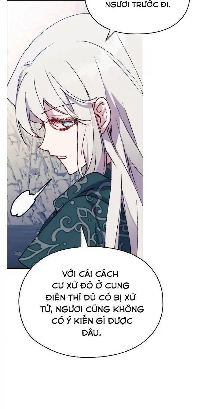 Ta sẽ nuôi dạy con của ngài thật tốt, bệ hạ!: Chapter 81