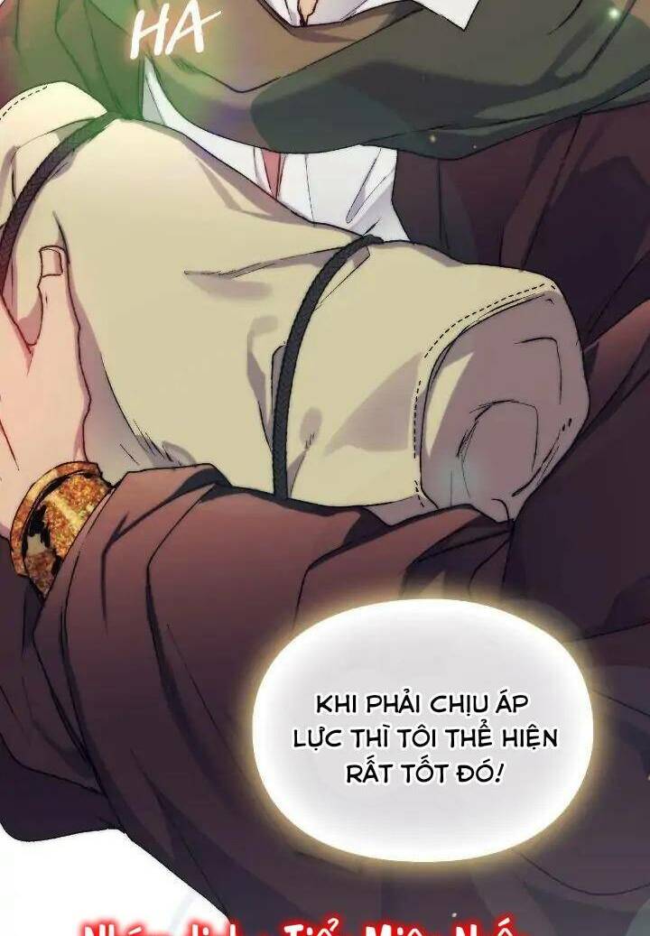 Ta sẽ nuôi dạy con của ngài thật tốt, bệ hạ!: Chapter 81