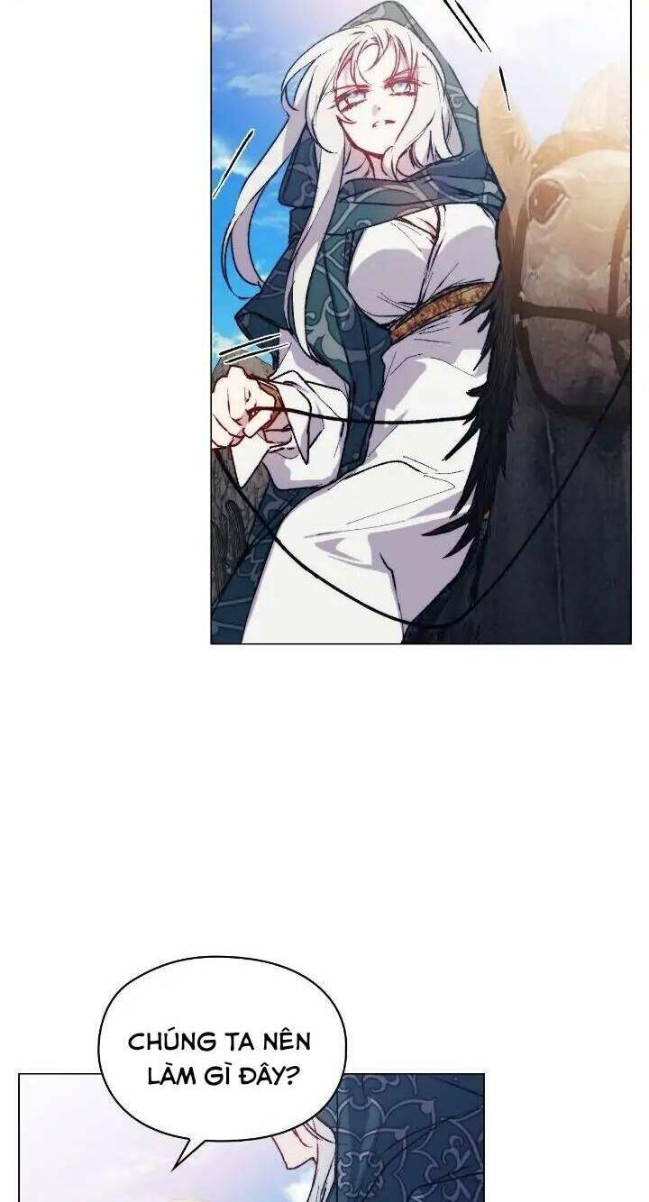 Ta sẽ nuôi dạy con của ngài thật tốt, bệ hạ!: Chapter 81