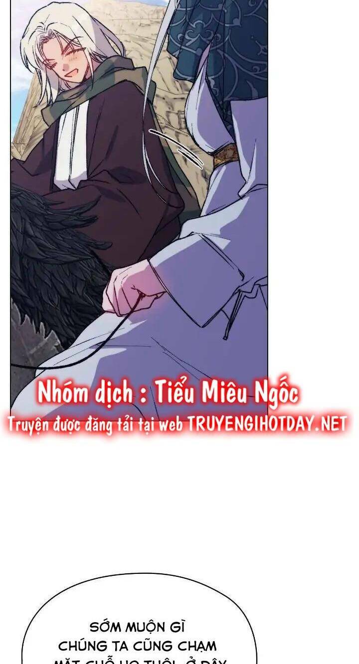Ta sẽ nuôi dạy con của ngài thật tốt, bệ hạ!: Chapter 81