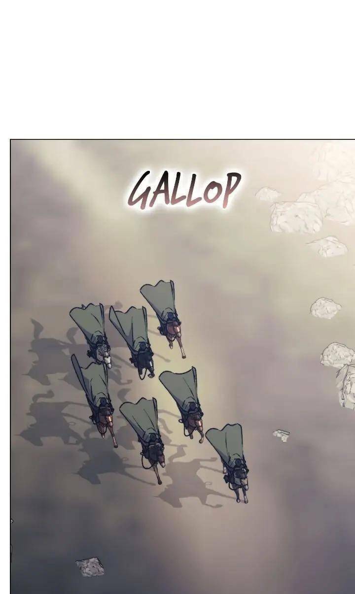 Ta sẽ nuôi dạy con của ngài thật tốt, bệ hạ!: Chapter 81