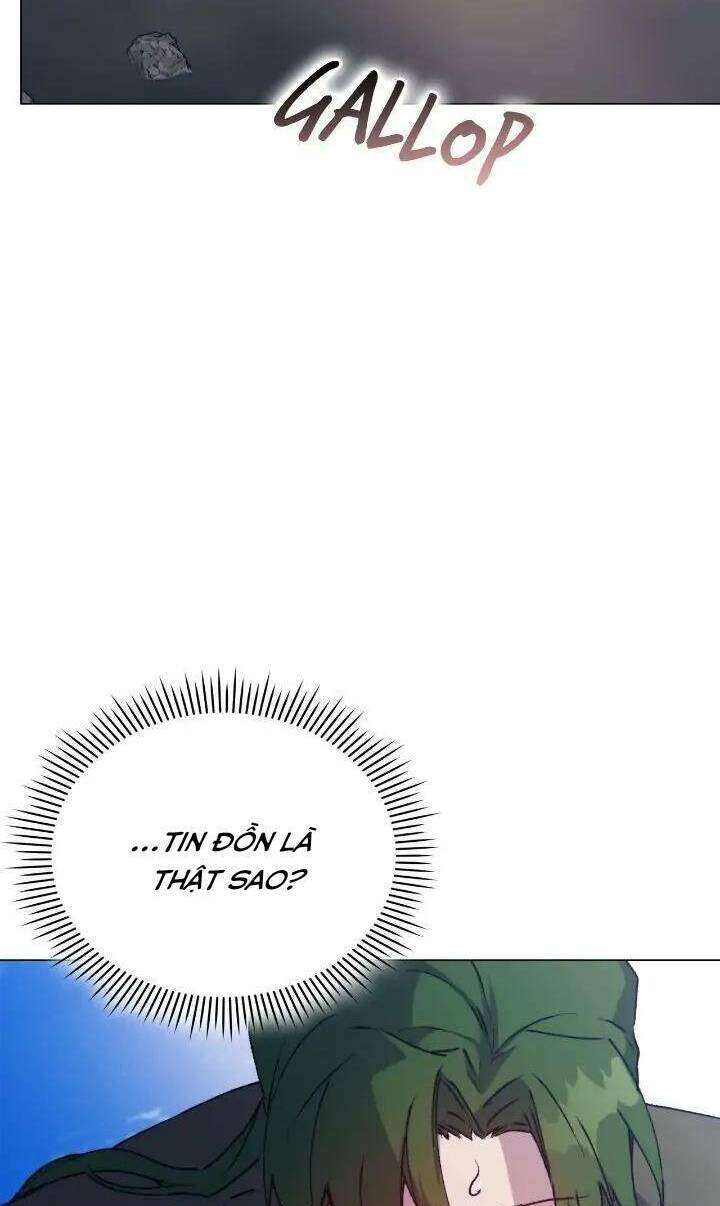 Ta sẽ nuôi dạy con của ngài thật tốt, bệ hạ!: Chapter 81