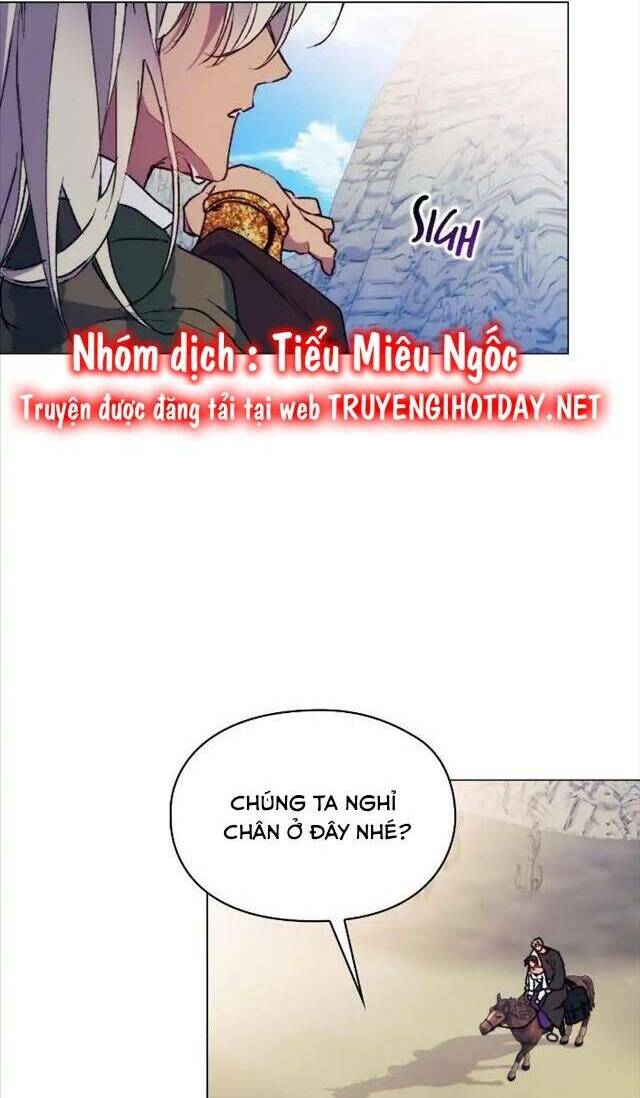 Ta sẽ nuôi dạy con của ngài thật tốt, bệ hạ!: Chapter 81