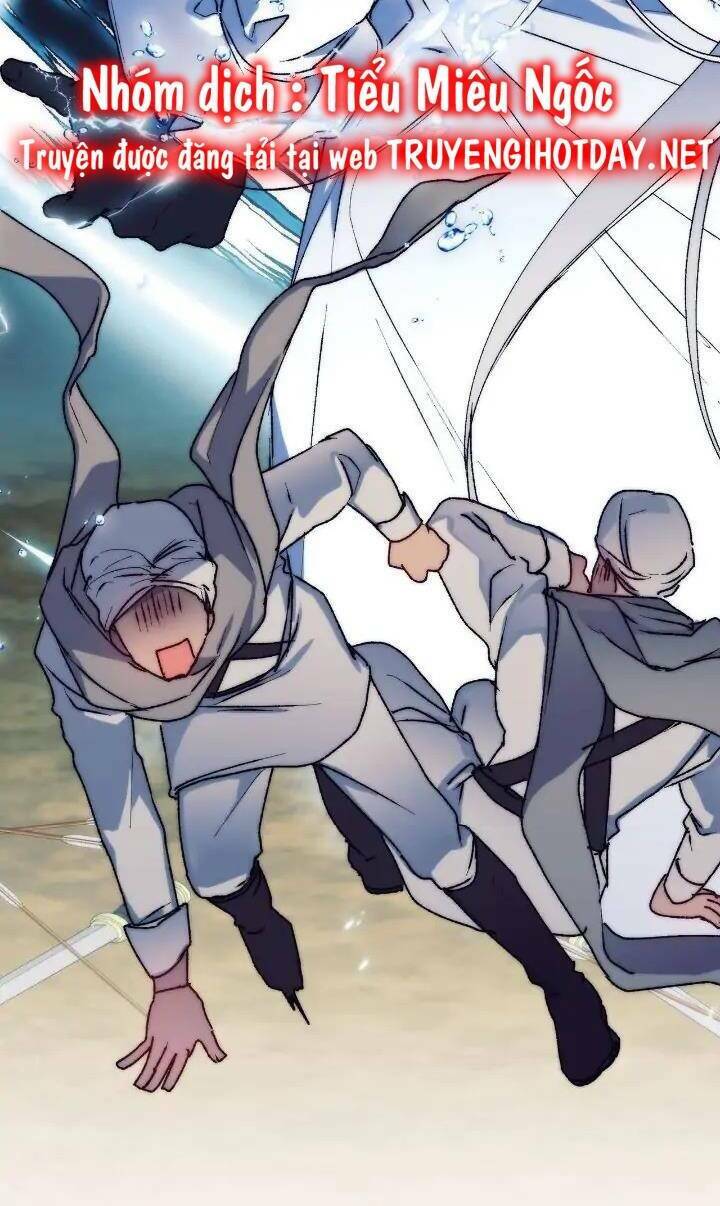 Ta sẽ nuôi dạy con của ngài thật tốt, bệ hạ!: Chapter 81