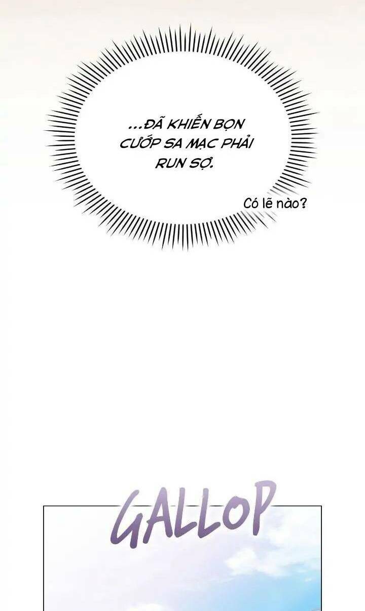 Ta sẽ nuôi dạy con của ngài thật tốt, bệ hạ!: Chapter 81