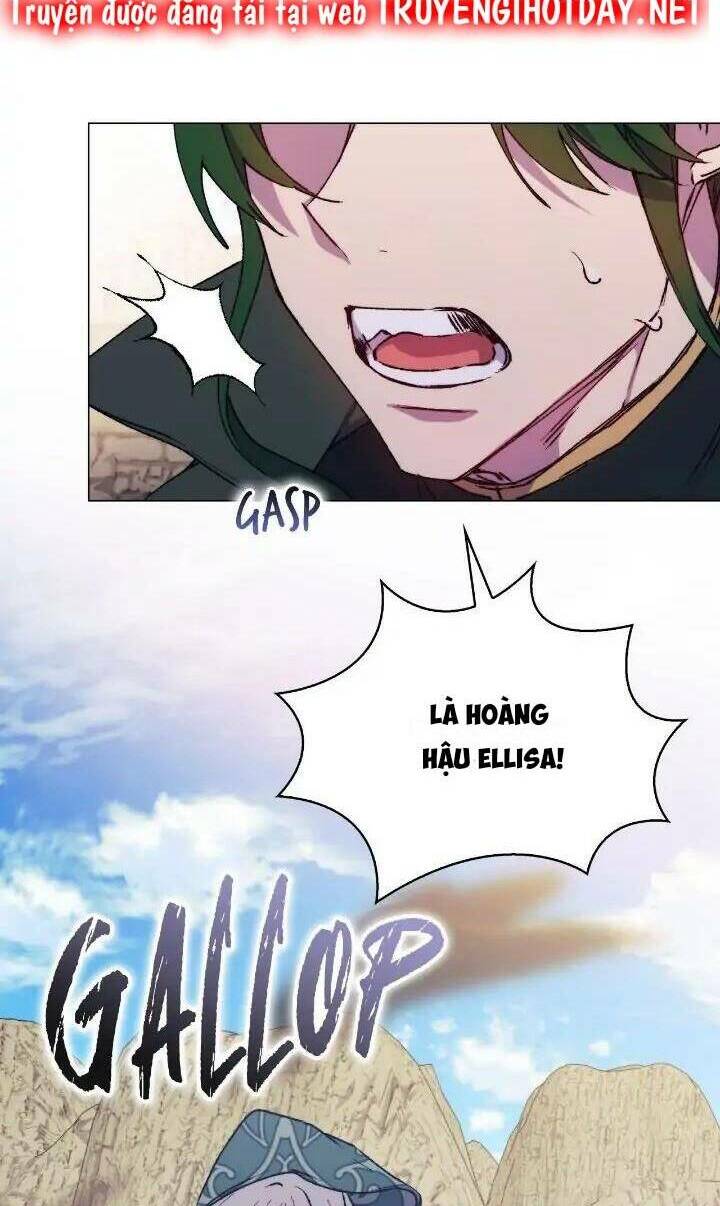 Ta sẽ nuôi dạy con của ngài thật tốt, bệ hạ!: Chapter 81