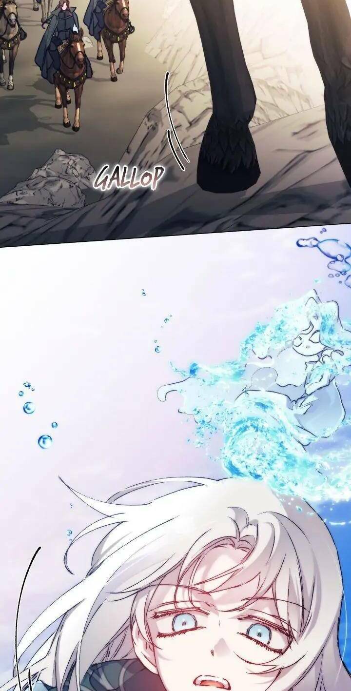 Ta sẽ nuôi dạy con của ngài thật tốt, bệ hạ!: Chapter 81