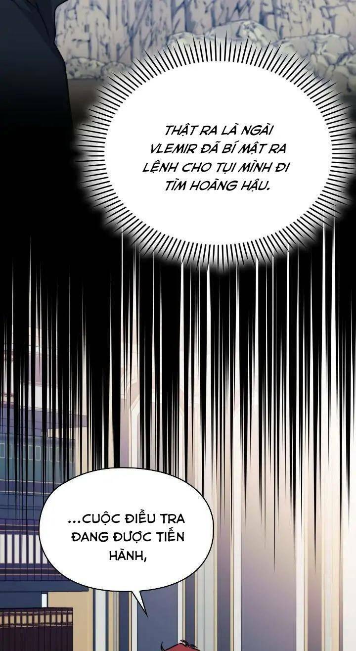 Ta sẽ nuôi dạy con của ngài thật tốt, bệ hạ!: Chapter 81