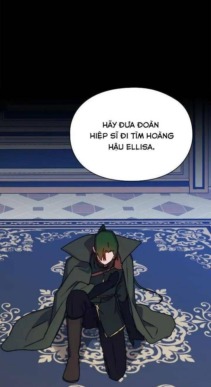 Ta sẽ nuôi dạy con của ngài thật tốt, bệ hạ!: Chapter 81
