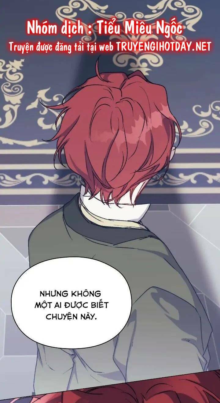 Ta sẽ nuôi dạy con của ngài thật tốt, bệ hạ!: Chapter 81