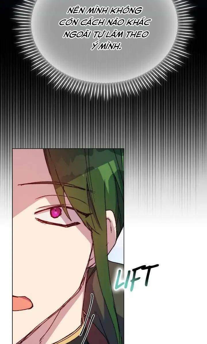Ta sẽ nuôi dạy con của ngài thật tốt, bệ hạ!: Chapter 81