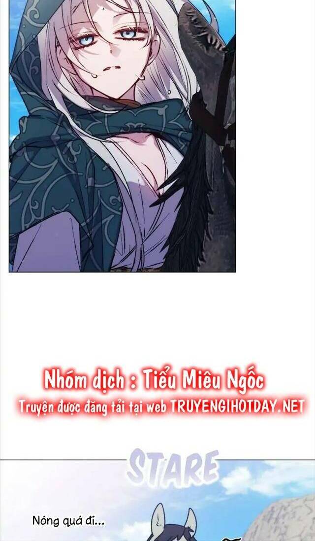 Ta sẽ nuôi dạy con của ngài thật tốt, bệ hạ!: Chapter 81