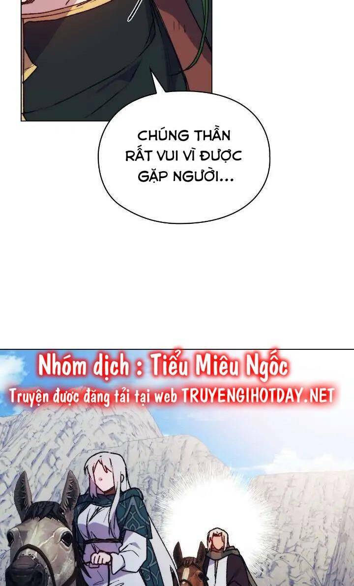 Ta sẽ nuôi dạy con của ngài thật tốt, bệ hạ!: Chapter 81