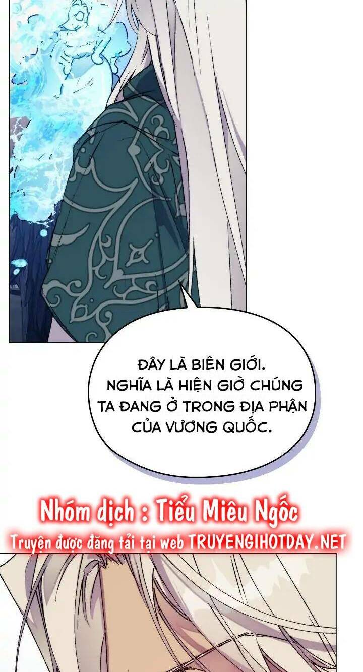 Ta sẽ nuôi dạy con của ngài thật tốt, bệ hạ!: Chapter 81