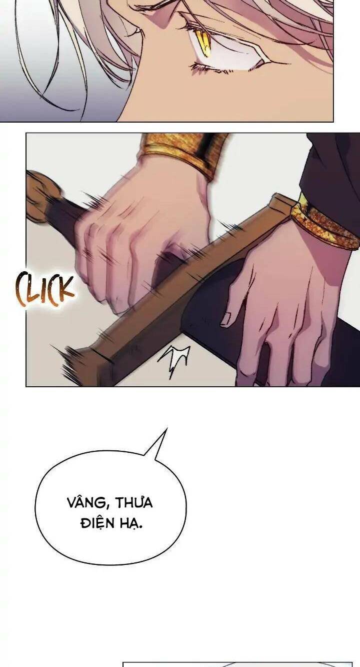 Ta sẽ nuôi dạy con của ngài thật tốt, bệ hạ!: Chapter 81
