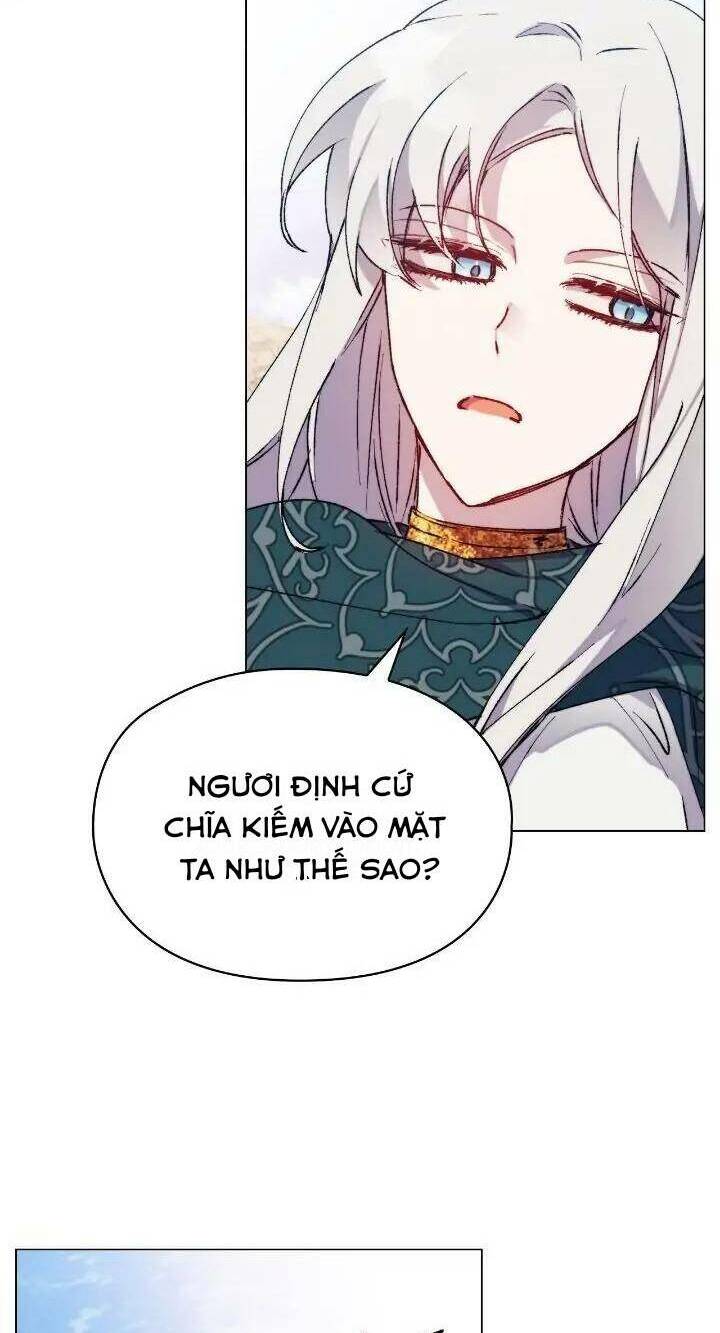 Ta sẽ nuôi dạy con của ngài thật tốt, bệ hạ!: Chapter 81