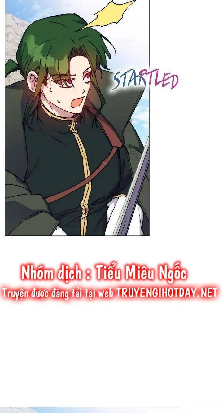 Ta sẽ nuôi dạy con của ngài thật tốt, bệ hạ!: Chapter 81