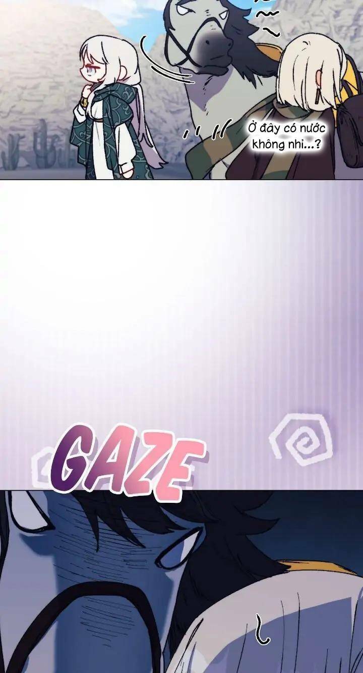 Ta sẽ nuôi dạy con của ngài thật tốt, bệ hạ!: Chapter 81