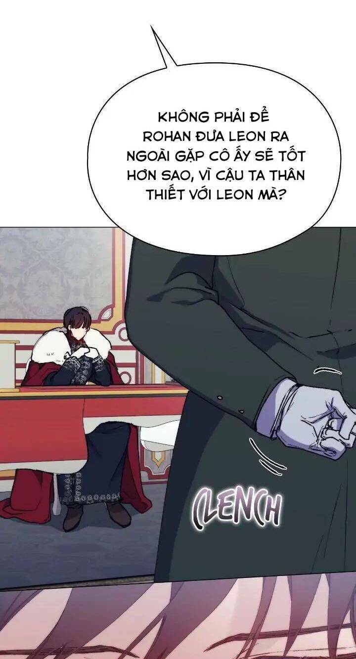 Ta sẽ nuôi dạy con của ngài thật tốt, bệ hạ!: Chapter 81