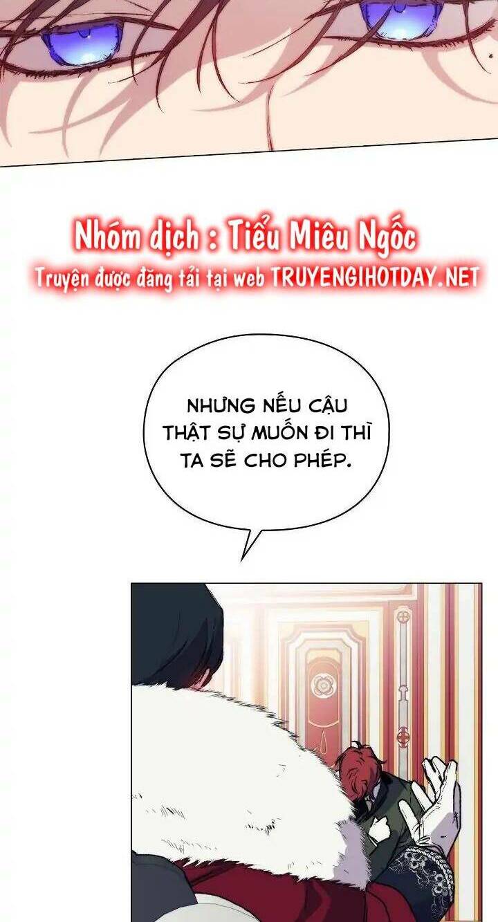 Ta sẽ nuôi dạy con của ngài thật tốt, bệ hạ!: Chapter 81