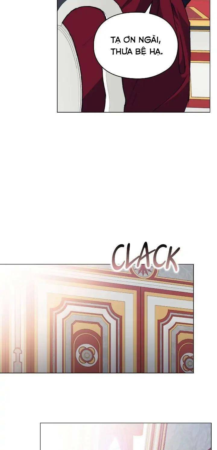 Ta sẽ nuôi dạy con của ngài thật tốt, bệ hạ!: Chapter 81