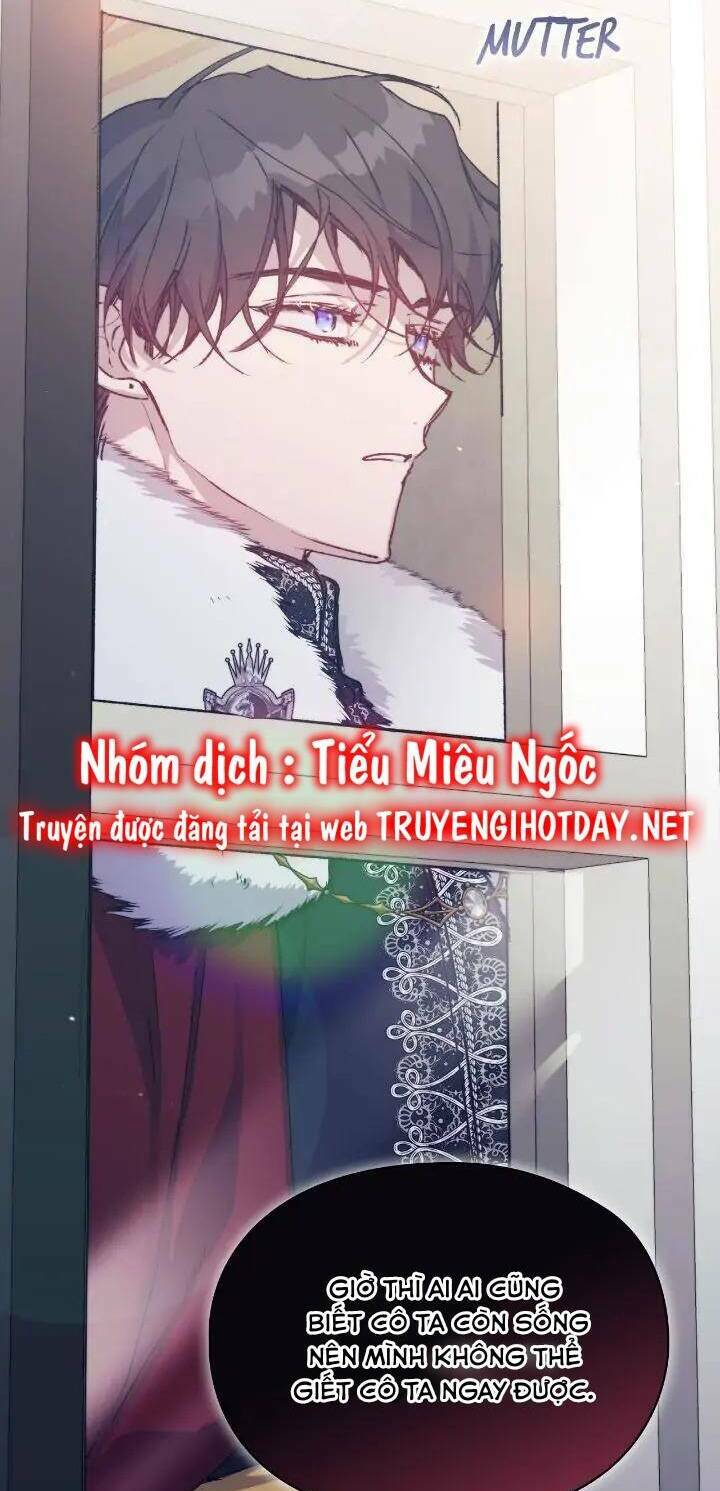 Ta sẽ nuôi dạy con của ngài thật tốt, bệ hạ!: Chapter 81