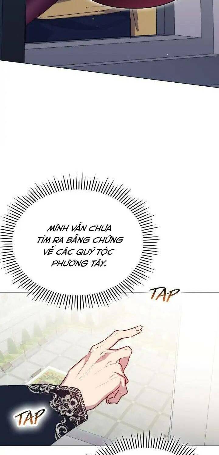 Ta sẽ nuôi dạy con của ngài thật tốt, bệ hạ!: Chapter 81