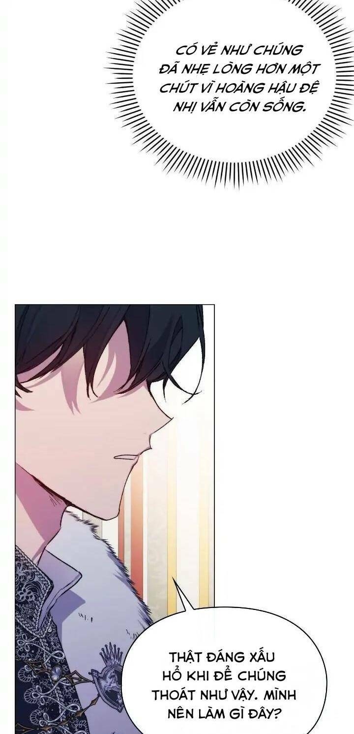 Ta sẽ nuôi dạy con của ngài thật tốt, bệ hạ!: Chapter 81