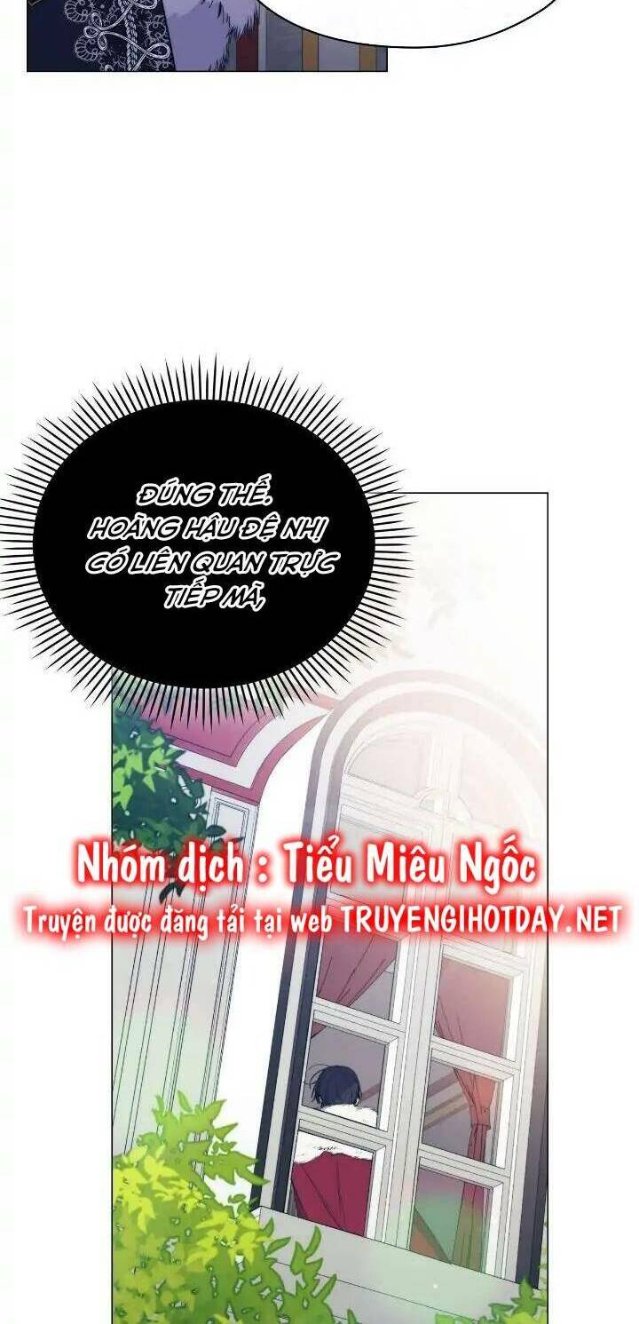 Ta sẽ nuôi dạy con của ngài thật tốt, bệ hạ!: Chapter 81