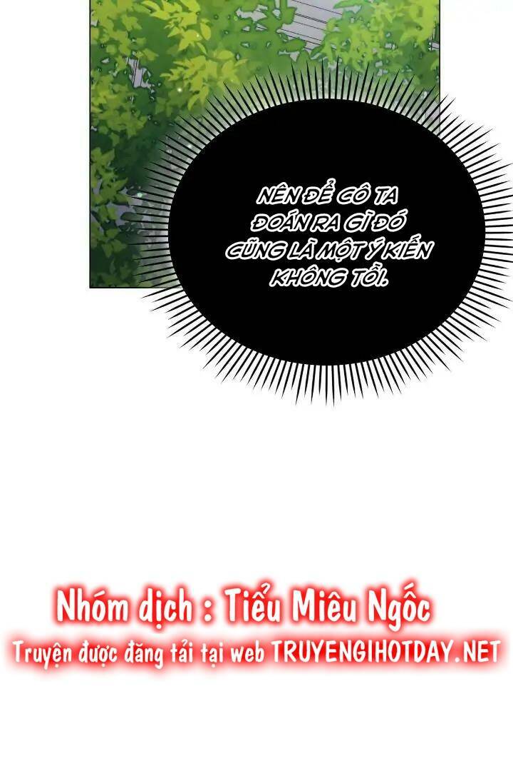 Ta sẽ nuôi dạy con của ngài thật tốt, bệ hạ!: Chapter 81