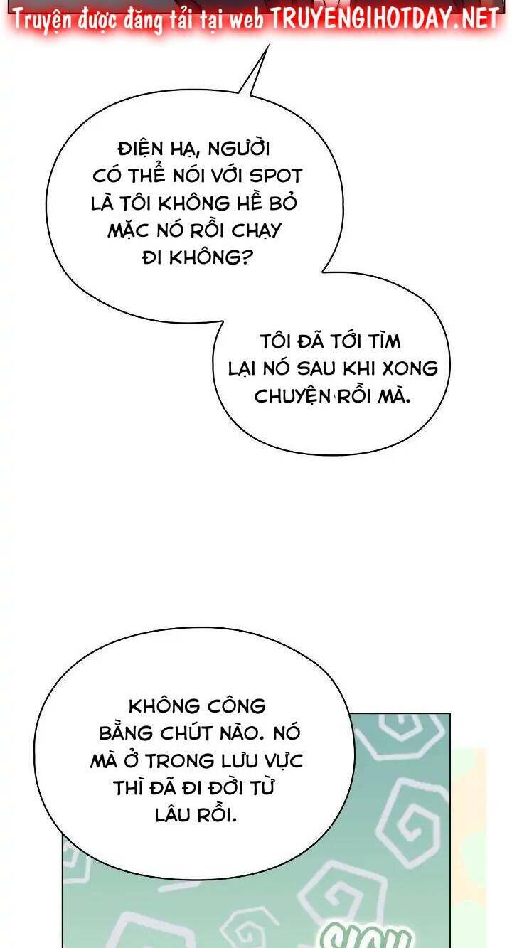 Ta sẽ nuôi dạy con của ngài thật tốt, bệ hạ!: Chapter 81