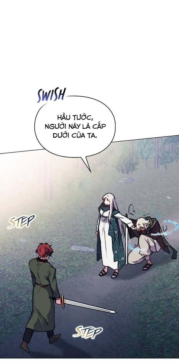 Ta sẽ nuôi dạy con của ngài thật tốt, bệ hạ!: Chapter 82