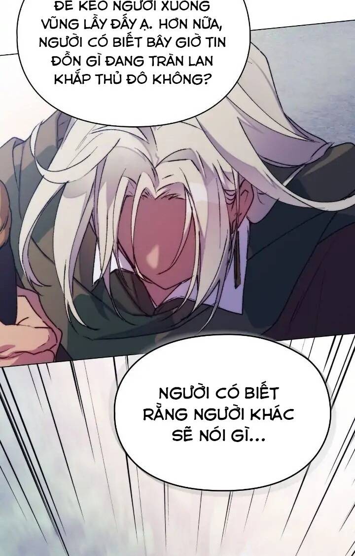 Ta sẽ nuôi dạy con của ngài thật tốt, bệ hạ!: Chapter 82