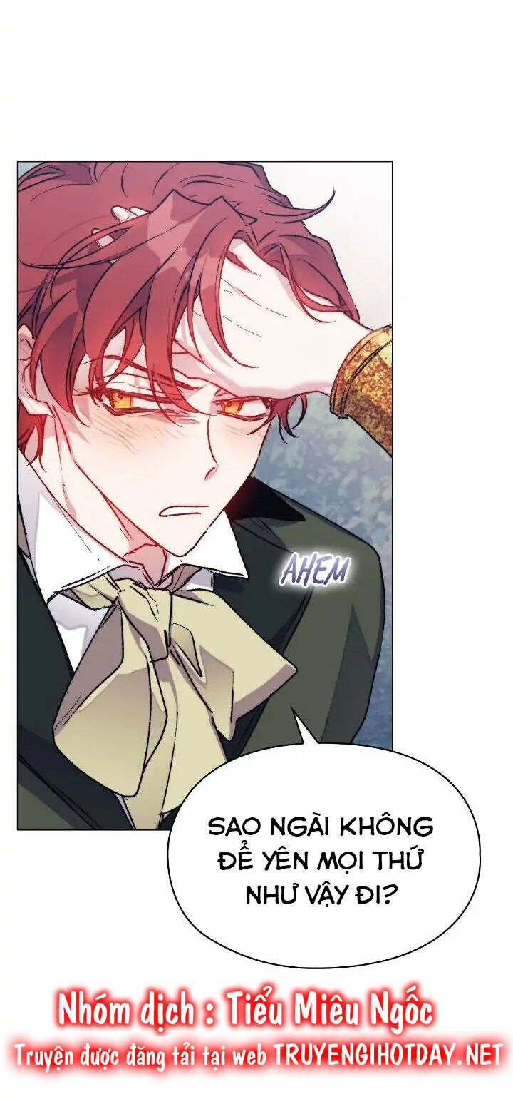 Ta sẽ nuôi dạy con của ngài thật tốt, bệ hạ!: Chapter 82