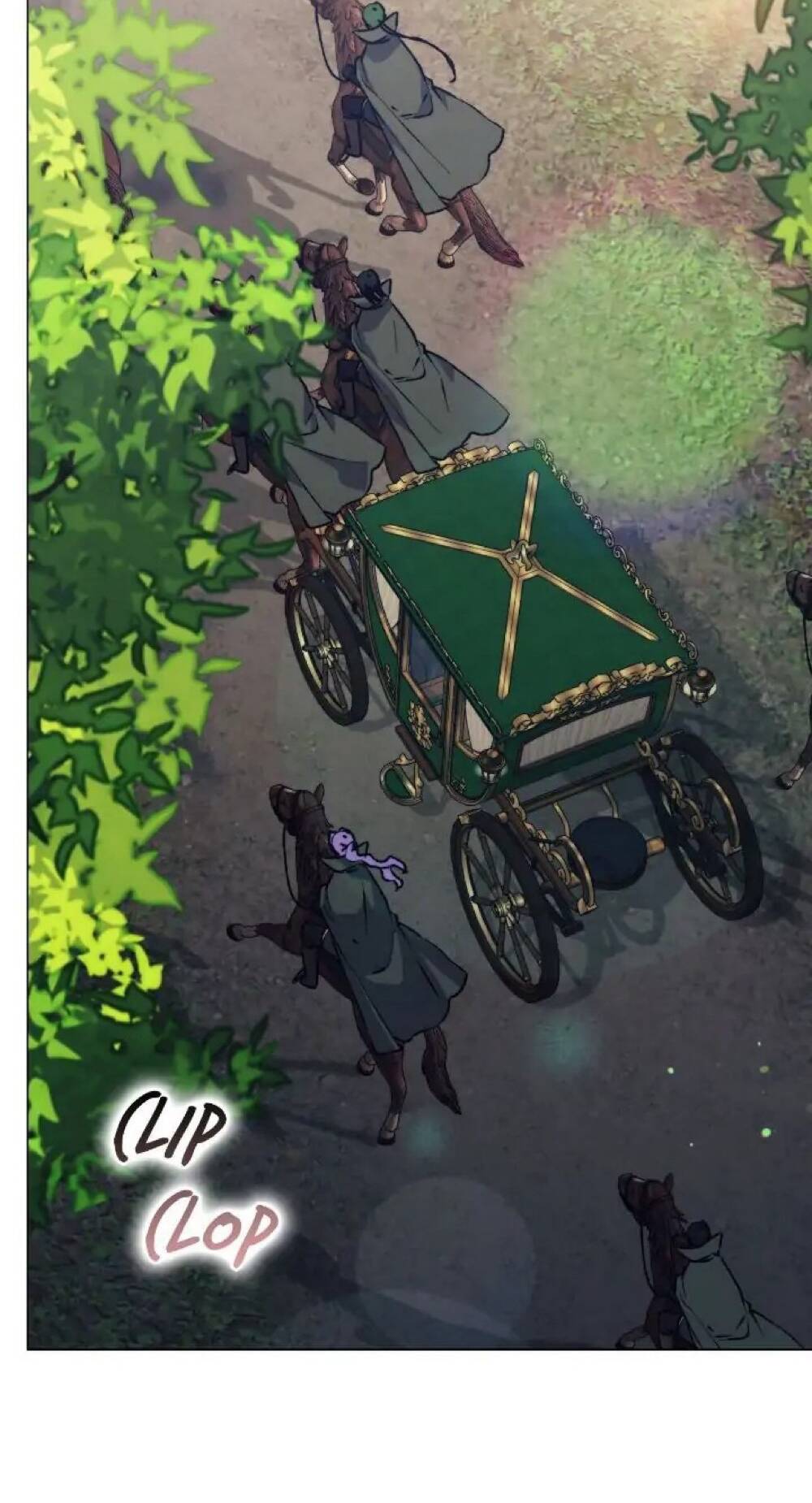 Ta sẽ nuôi dạy con của ngài thật tốt, bệ hạ!: Chapter 82