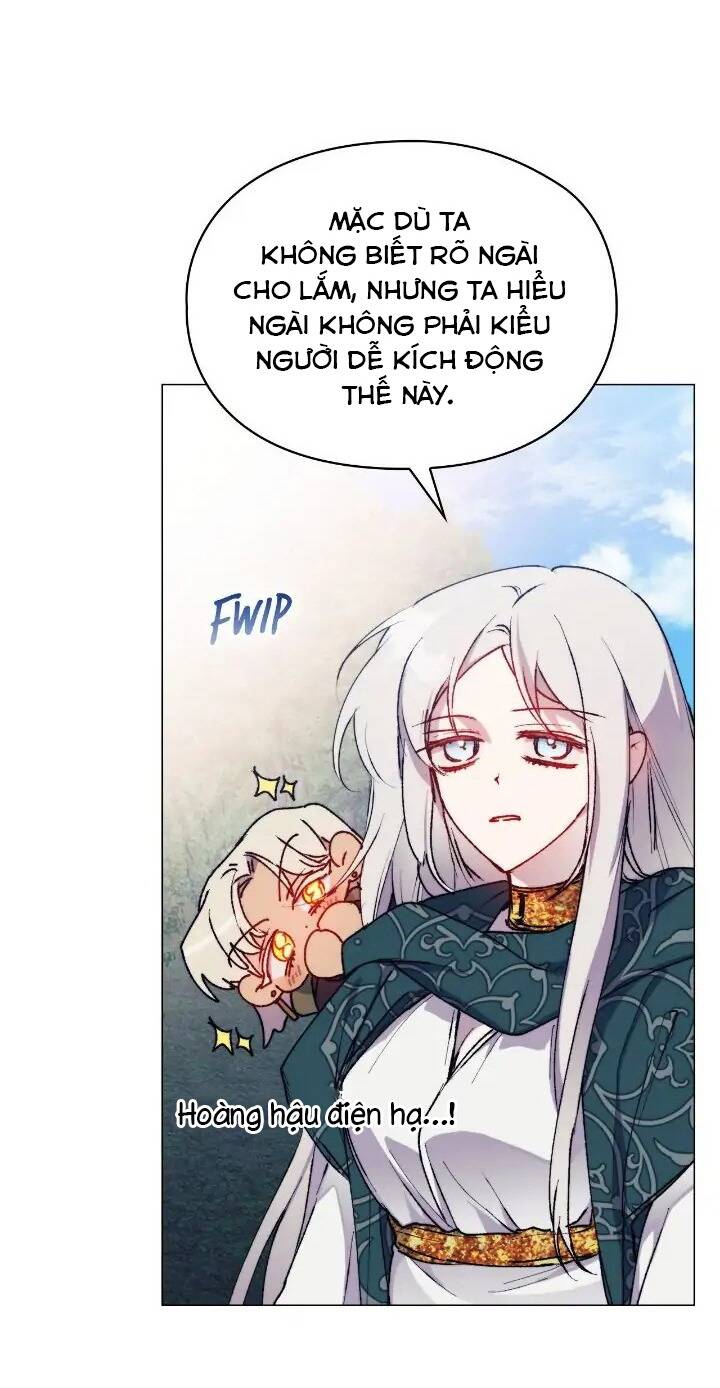 Ta sẽ nuôi dạy con của ngài thật tốt, bệ hạ!: Chapter 82