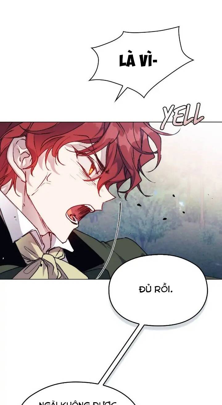 Ta sẽ nuôi dạy con của ngài thật tốt, bệ hạ!: Chapter 82