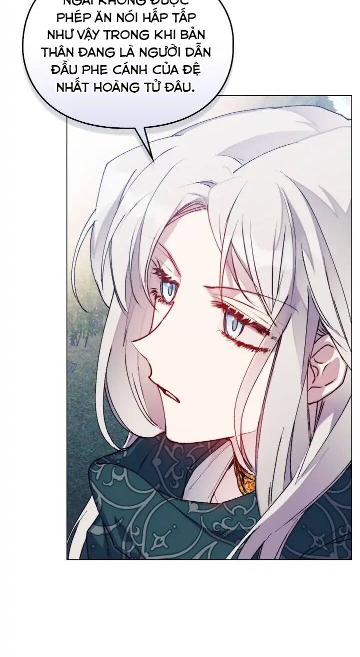 Ta sẽ nuôi dạy con của ngài thật tốt, bệ hạ!: Chapter 82