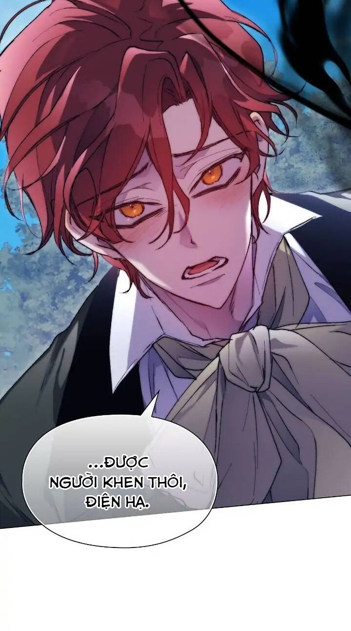 Ta sẽ nuôi dạy con của ngài thật tốt, bệ hạ!: Chapter 82