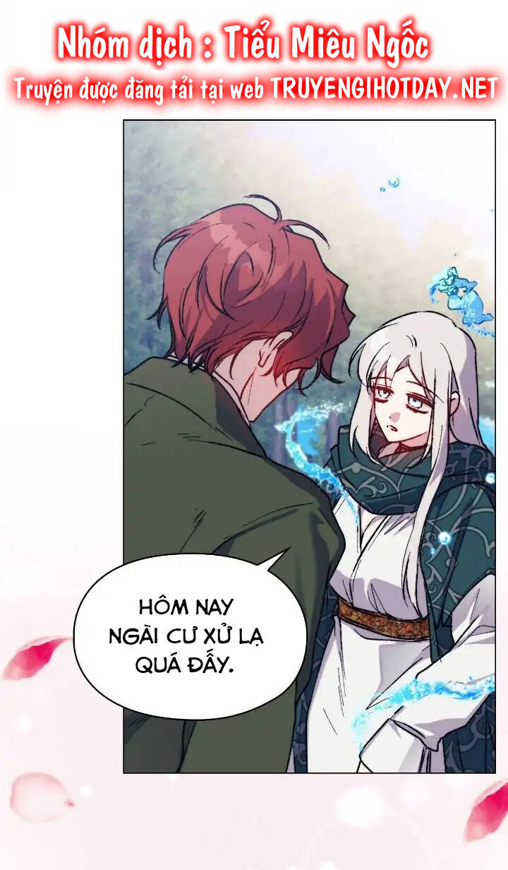 Ta sẽ nuôi dạy con của ngài thật tốt, bệ hạ!: Chapter 82
