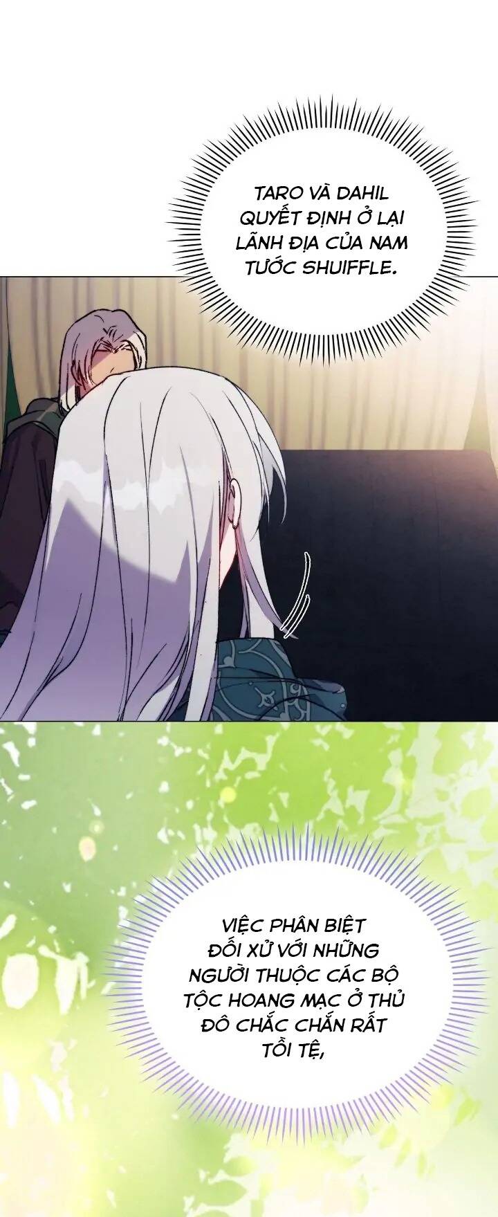 Ta sẽ nuôi dạy con của ngài thật tốt, bệ hạ!: Chapter 82