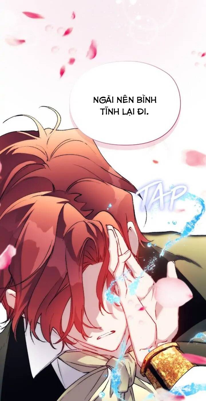 Ta sẽ nuôi dạy con của ngài thật tốt, bệ hạ!: Chapter 82