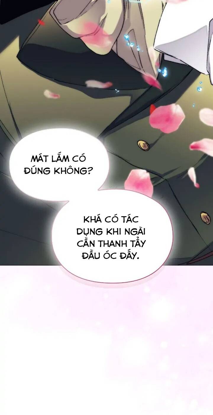 Ta sẽ nuôi dạy con của ngài thật tốt, bệ hạ!: Chapter 82