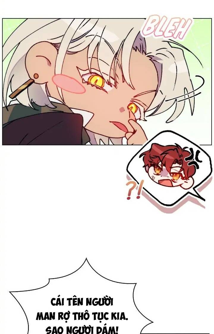 Ta sẽ nuôi dạy con của ngài thật tốt, bệ hạ!: Chapter 82