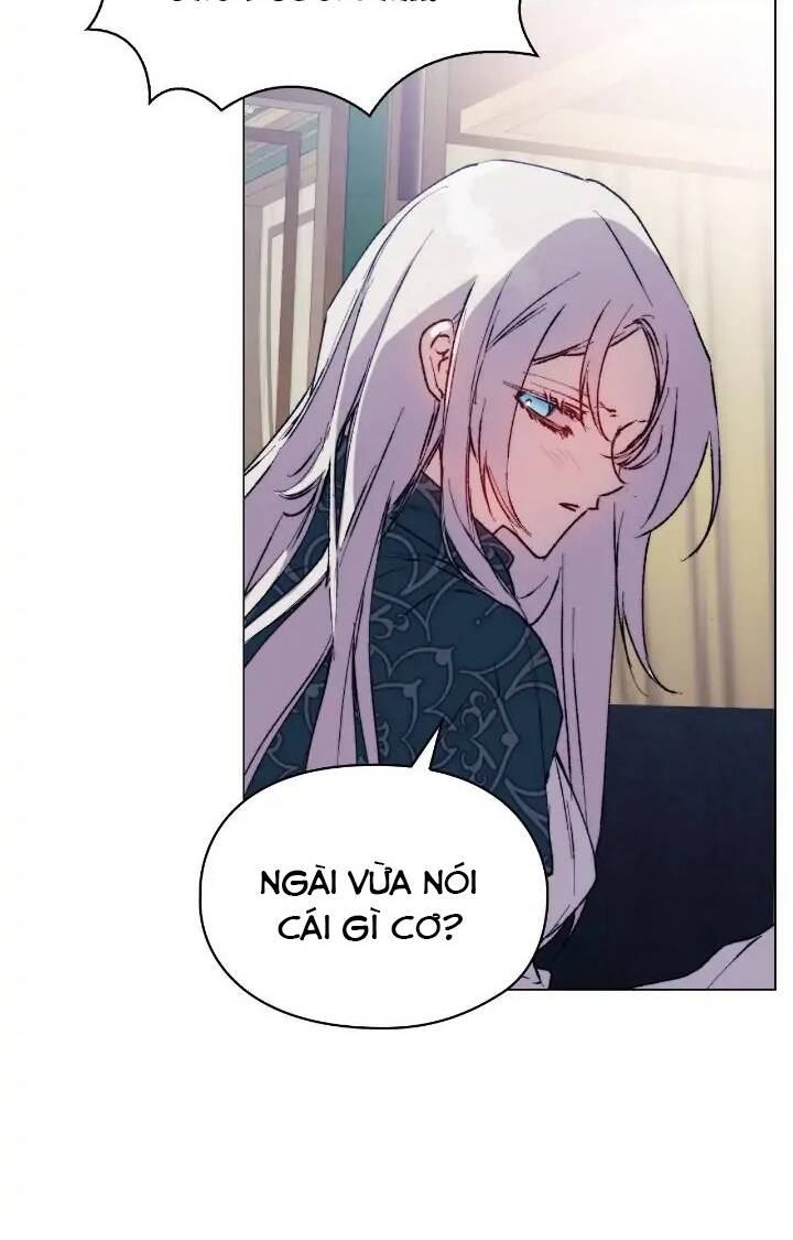 Ta sẽ nuôi dạy con của ngài thật tốt, bệ hạ!: Chapter 82