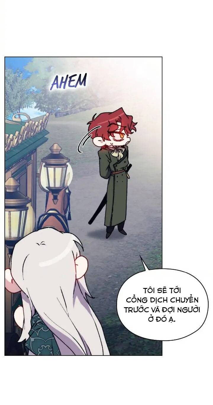 Ta sẽ nuôi dạy con của ngài thật tốt, bệ hạ!: Chapter 82