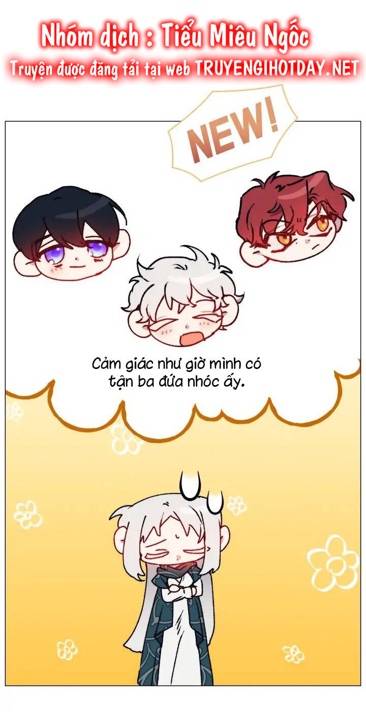 Ta sẽ nuôi dạy con của ngài thật tốt, bệ hạ!: Chapter 82