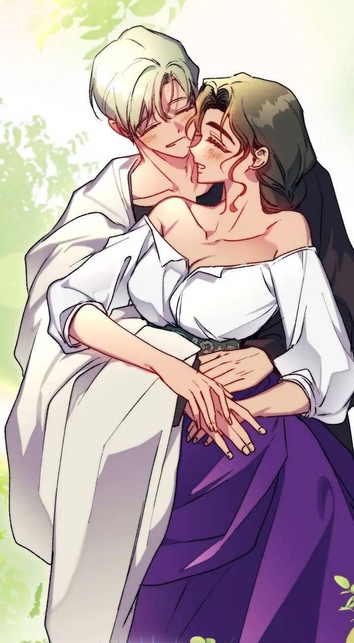 Ta sẽ nuôi dạy con của ngài thật tốt, bệ hạ!: Chapter 82