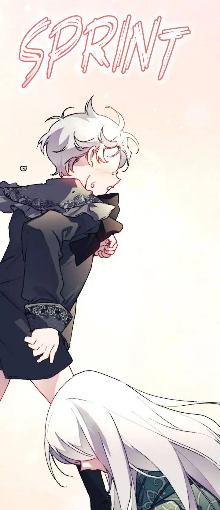 Ta sẽ nuôi dạy con của ngài thật tốt, bệ hạ!: Chapter 82