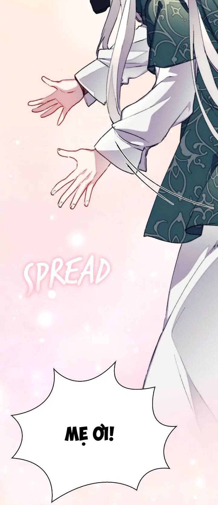 Ta sẽ nuôi dạy con của ngài thật tốt, bệ hạ!: Chapter 82